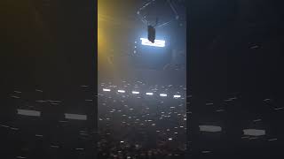 Kaaris Performe Or Noir -Accor Arena-  17 février 2024