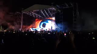 Richard Grey x Armin van Buuren - Goes Around vs. Shivers [Armin van Buuren @ Solar Plovdiv 2022]