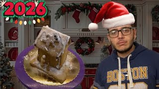 GİNGERBREAD HOUSE YAPTIK!