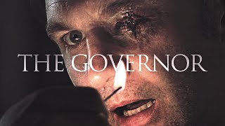 (TWD) The Governor | Too Far Gone