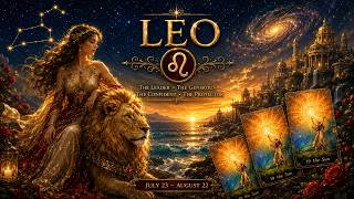 LEO THIS PERSON IS REGRETTING TERRIBLY THEY RE NOW REALIZING THEY LOVE YOU MORE OOPS AUGUST