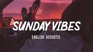 Best English Acoustic Love Songs Cover Playlist 2022 - Top Cover Acoustic Of Popular Songs