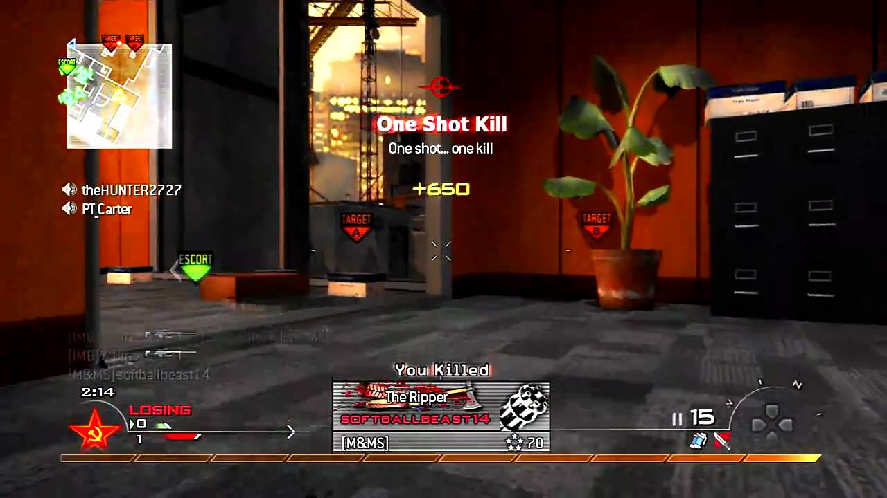 XeoPrize | OMFG Smexy | #7