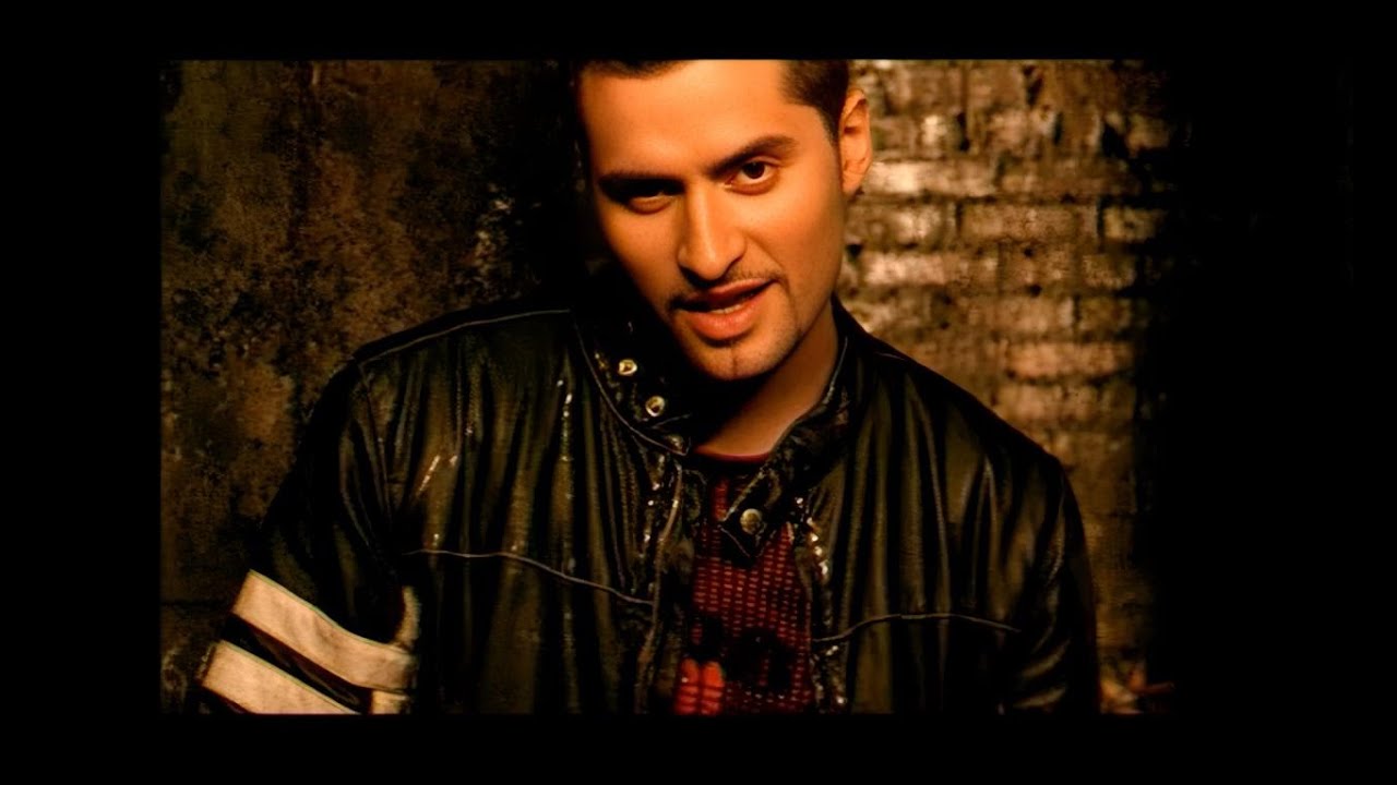 Иракли - Вова-чума (2003 I реставрация 4К)