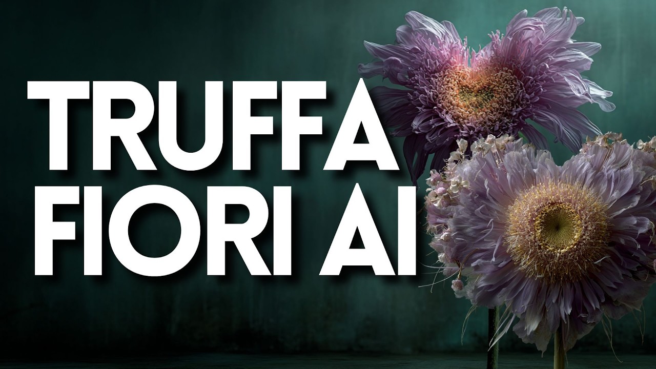 LA TRUFFA DEI SEMI AI pianti il seme impossibile e cresce un girasole qualunque... 1576