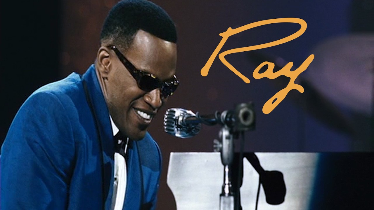Ray Again It just needed to be done | Ray - YouTube