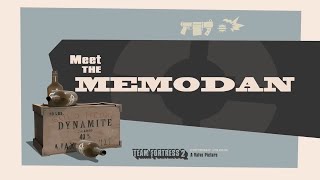 Meet the memoDan