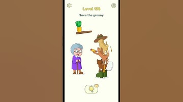 DOP 2: Delete One Part Level 138