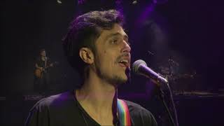 Video thumbnail of "Nicolás Rainone - Galopar (Video Clip)"