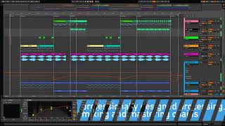 Future Pop Ableton Template Into your dreams by Abletunes