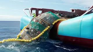 PSA: Save Our Seas