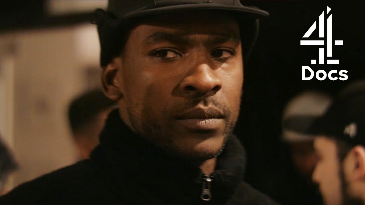 From Pirate Radio to Mainstream - Grime Story!