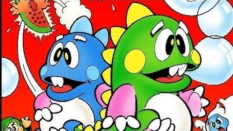 Bubble Bobble Main theme horribly sung/remixed by That Ethan Guy