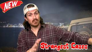 Strange Stories Science Still Can't Explain - Mr Ballen