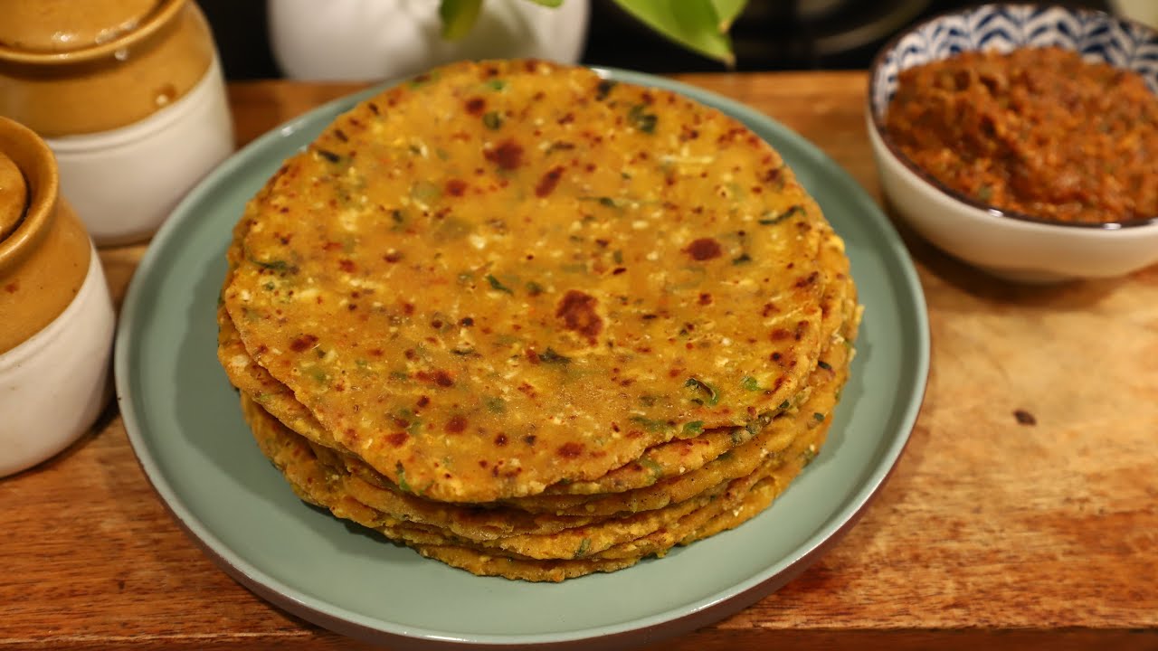 সবজি পরোটা||শীতের সকালের জলখাবার এর জন্য বানিয়ে নিন এই দুর্দান্ত স্বাদের পরোটা||Mixed veg Paratha