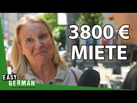 The Reality of Renting in Munich