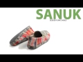 Sanuk Seeker Funk Shoes - Slip-Ons (For Men)