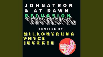 Recursion (Vhyce Extended Remix)