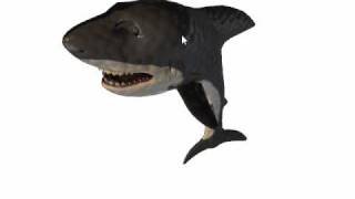 Soft Body Physics - Sharky screenshot 4