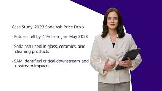 Mapping Industry Value Chains: Quantitative Insights with SAM Data