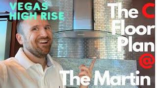 Celebrity The Martin C Floor Plan 2 Bedroom Las Vegas Condos High Rise Moving to Las Vegas! Net Worth