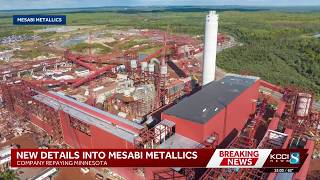 What Iowa lawmakers are considering to clear way for $15 billion steel mill