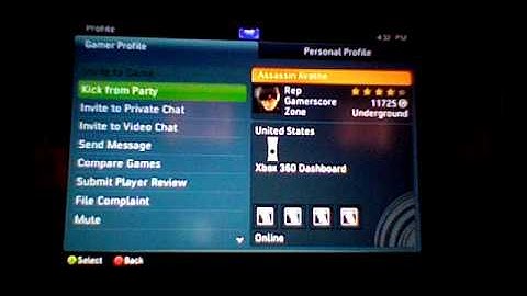 How to Remotely Freeze a Xbox 360 (PATCHED)