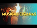 Música Cigana - Vale do Amanhecer - Cícero Costa (Faixas integradas)