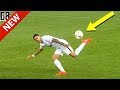 LOCOS Controles de Balón en el Fútbol●HD||Crazy skills in Football