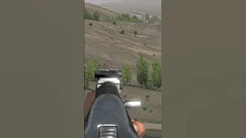 Arma 2 Vs Arma Reforger Gameplay Comparison Arma2 Armareforger Shorts Gaming 