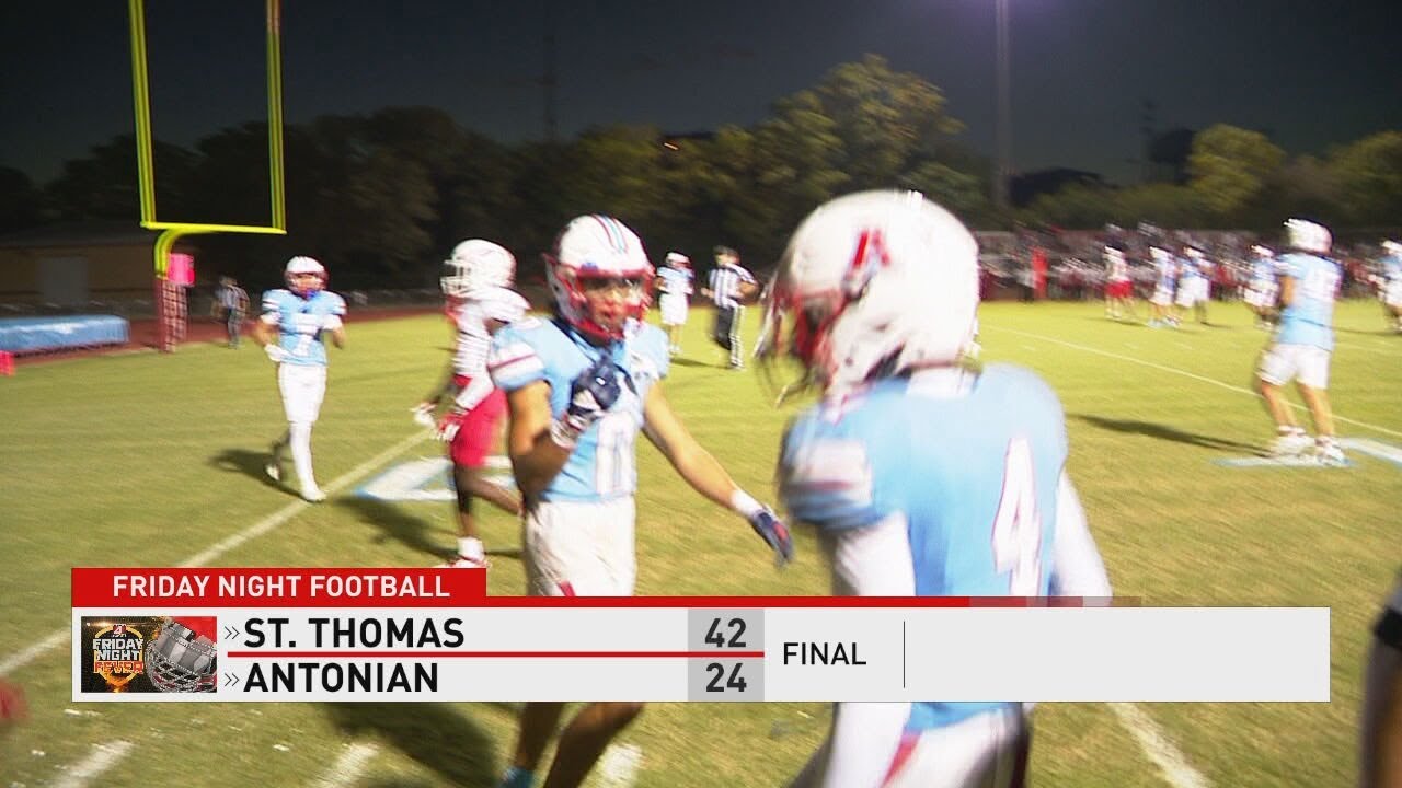 high-school-football-houston-st-thomas-42-antonian-24-youtube