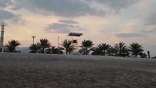 Kalba Corniche Sharjah UAE screenshot 3