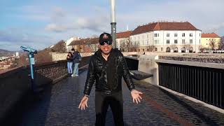 Lissoi cipt Nahum Situmorang