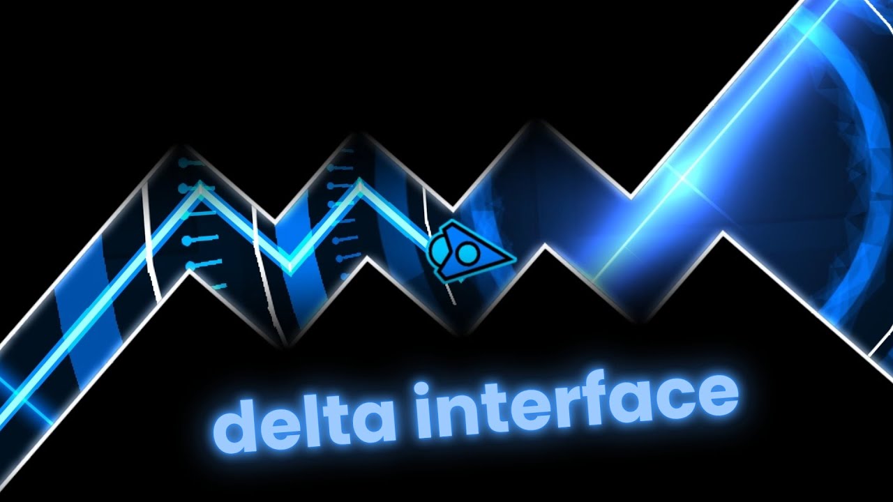 Delta Interface by Platnuu - YouTube
