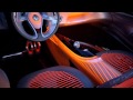 Renault CAPTUR Concept  - видео + HD фото