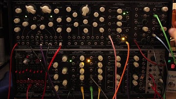 Radical Frequencies 12db multi vcf show