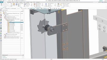 NX Synchronous Technology