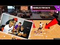 I HIRED AGENT00 & IMDAVISS TO TEACH ME HOW TO DRIBBLE! NBA 2K20 Park