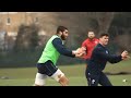 Tigers Eyes | Heineken Champions Cup 21/22, Round 4