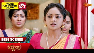 Myna - Best Scenes 11 Feb 2026 Kannada Serial Udaya Tv