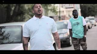 Will C Feat. Stackk Money - Faded