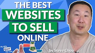 16 Best Websites To Sell Stuff Online (That You Probably Aren't Using) screenshot 1