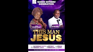 Kitale Chapter — August 2024