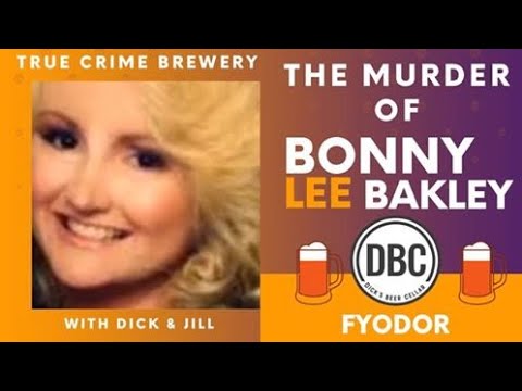 The Murder of Bonny Lee Bakley - YouTube