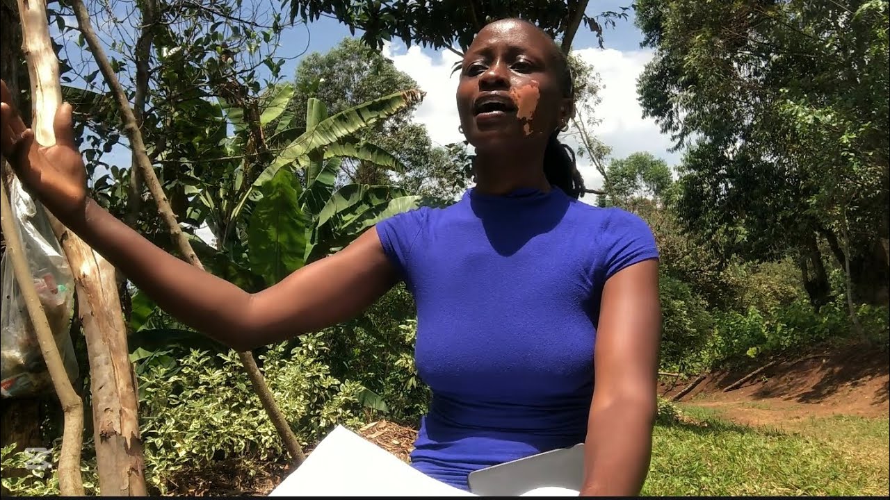 В тот день, когда я воззвала к Богу... Он ответил!