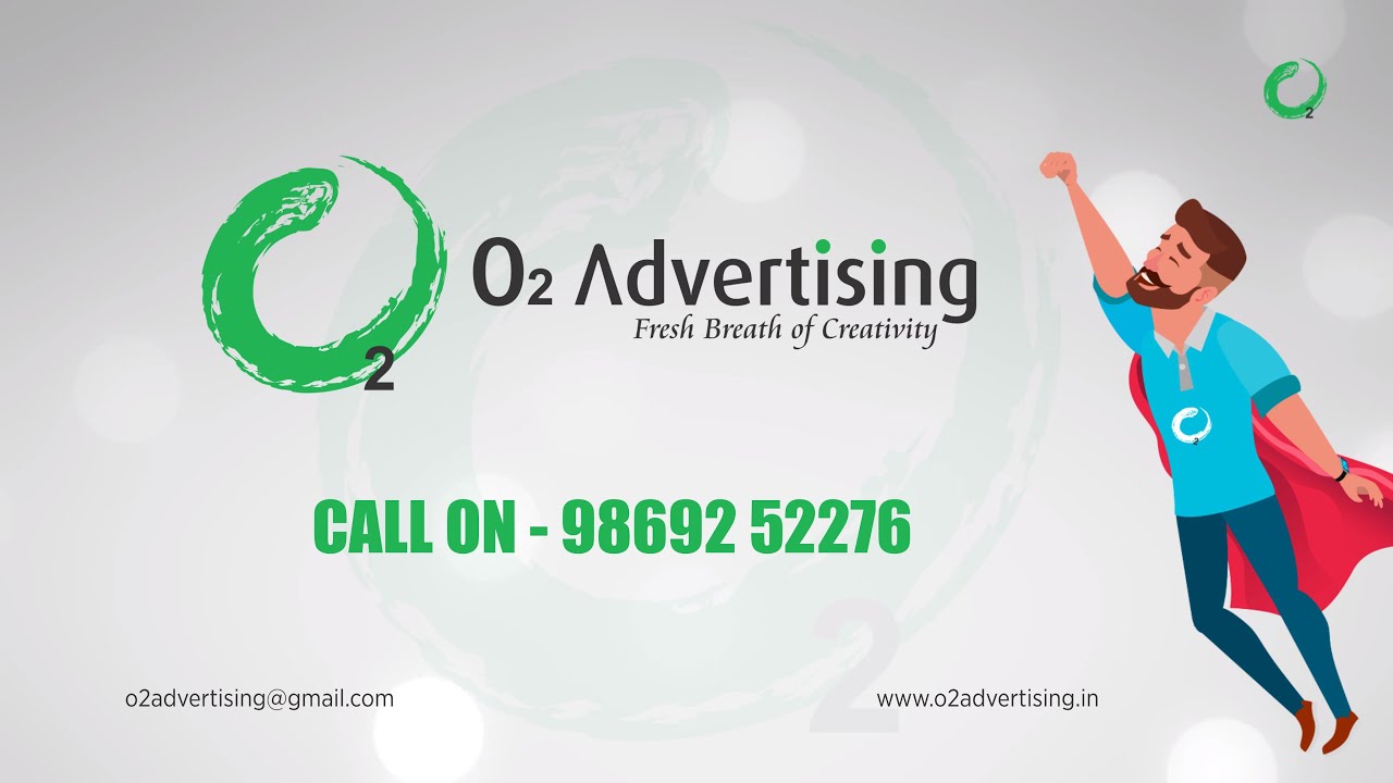 o2 advertising   best branding agency
