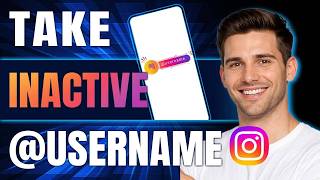 How to Take Inactive Instagram Username (2026)