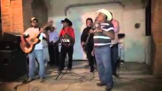 Corrido de Santos Romo-Grupo Alma Norteña