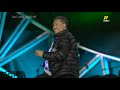 محمد عبده | فوق هام السحب | ليلة زعيم آسيا 2021