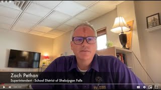 September 2024   Superintendent Video